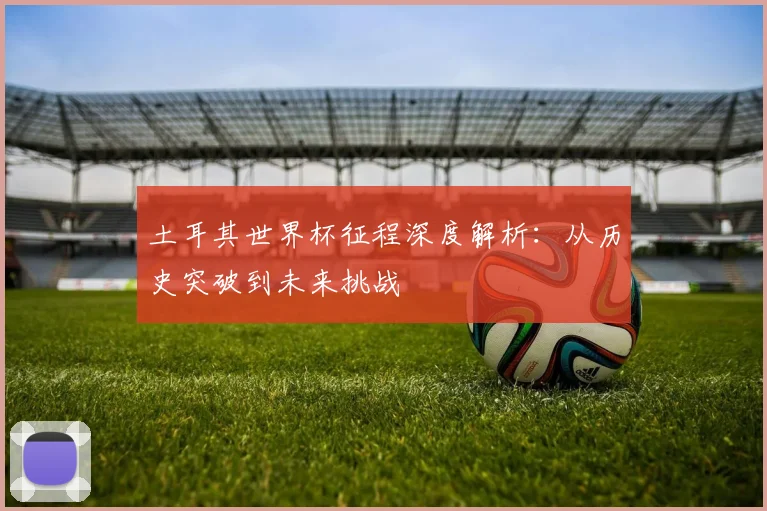 土耳其世界杯征程深度解析:从历史突破到未来挑战