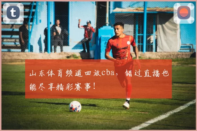 山东体育频道回放cba，错过直播也能尽享精彩赛事！